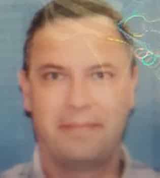 Volodymyr Labinskyy, MD