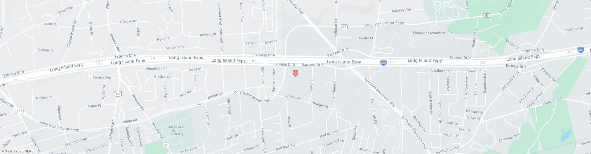 Suffolk Vascular & Vein Center (Hauppauge)