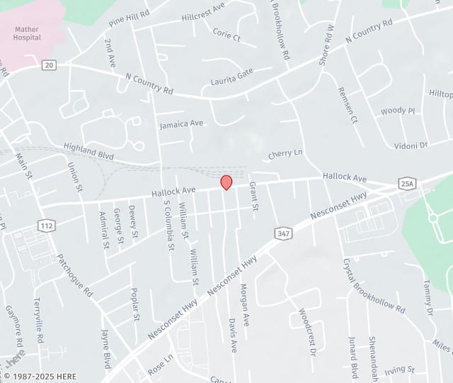 Suffolk Vascular & Vein Center